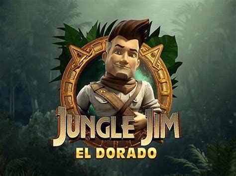 jungle jim - el dorado|Jungle Jim El Dorado (Microgaming) Free Slot .